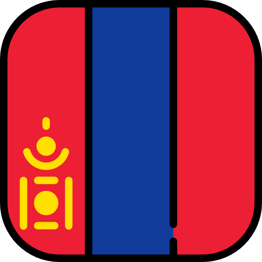Mongolia icon