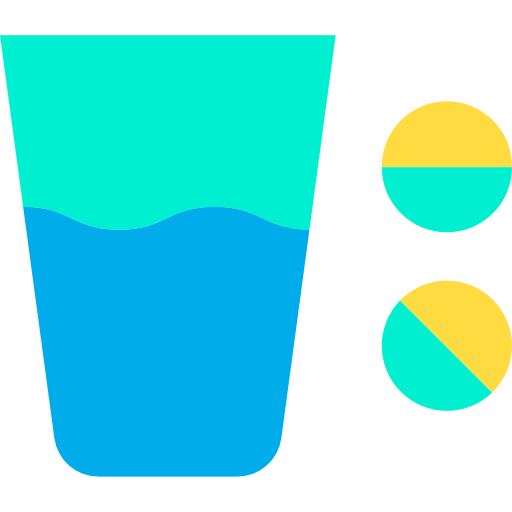 Tablets icon