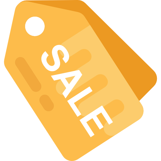 Tag icon
