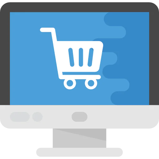 Monitor icon
