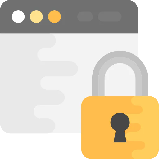 Browser icon