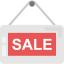 Sale ícono 64x64