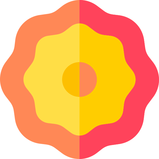 Flower icon