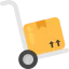 Trolley іконка 64x64
