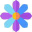 Flower Symbol 64x64