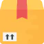 Box ícono 64x64