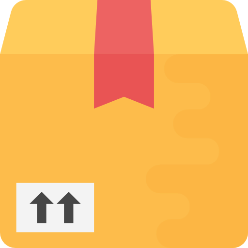 Box icon
