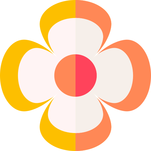 Flower icon