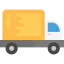 Delivery truck 상 64x64
