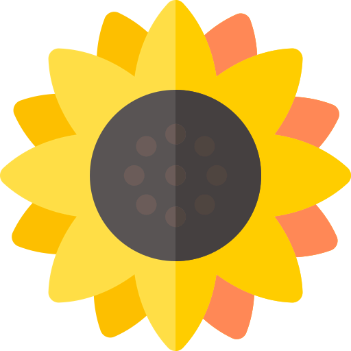 Flower icon