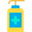 Soap dispenser icon 64x64