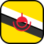 Brunei Symbol 64x64