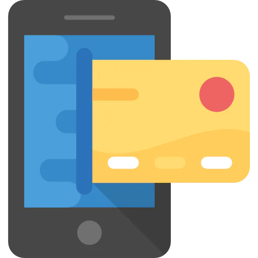 Payment method icon