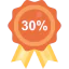 Percentage 상 64x64