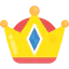 Crown ícono 64x64