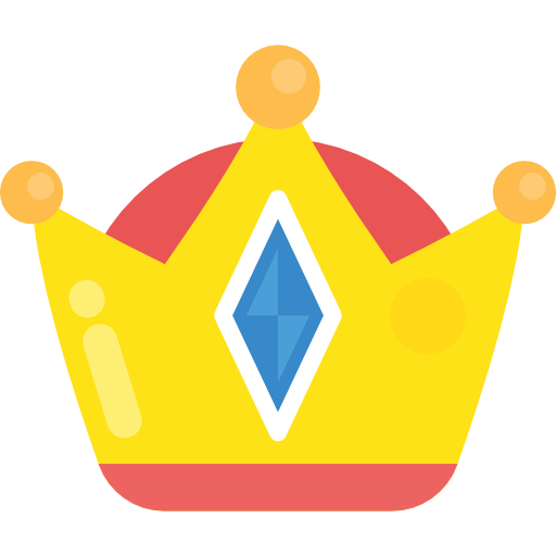 Crown icon