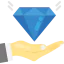 Diamond ícono 64x64