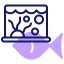 Aquarium icon 64x64