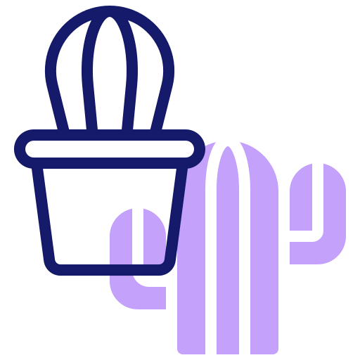 Cactus icon