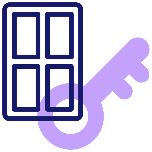 Door icon