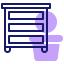 Drawer іконка 64x64