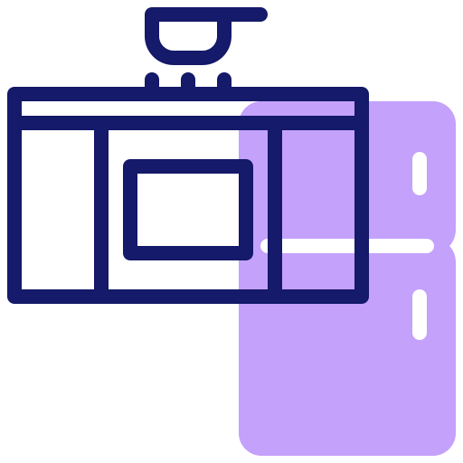 Kitchen icon