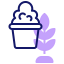 Plant icon 64x64