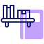 Shelf アイコン 64x64