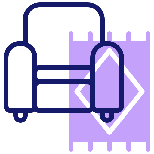 Sofa icon