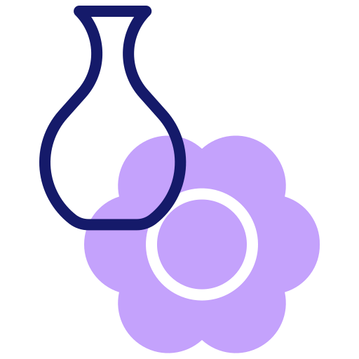 Vase icon