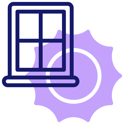 Window icon