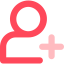 User icon 64x64
