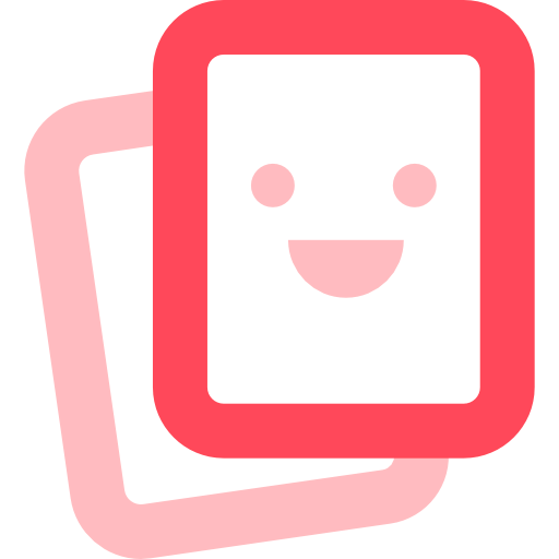 Cards icon