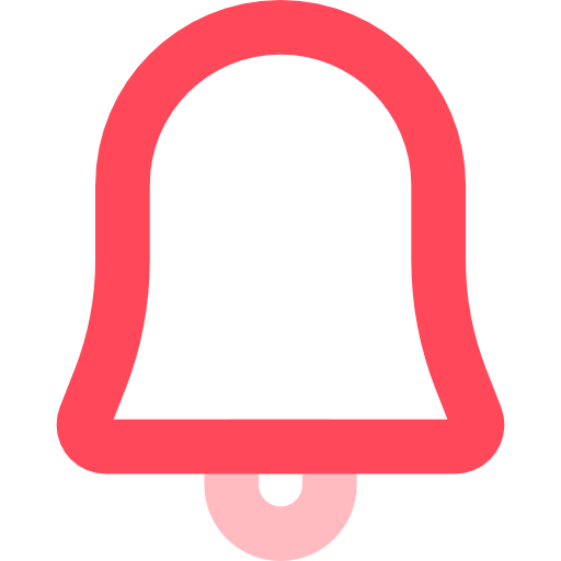 Bell icon