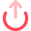Export アイコン 64x64