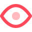 Eye Symbol 64x64