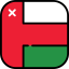 Оман иконка 64x64
