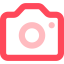 Camera Symbol 64x64
