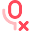 Microphone Symbol 64x64