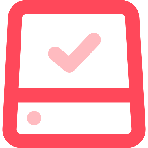 Database Symbol