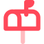 Mailbox biểu tượng 64x64