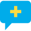 Chat Ikona 64x64