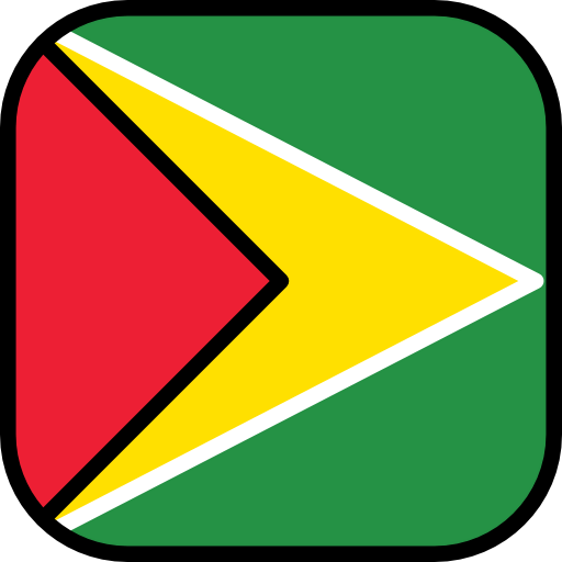 Guyana icon