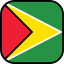 Guyana 상 64x64
