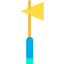 Reflex hammer biểu tượng 64x64