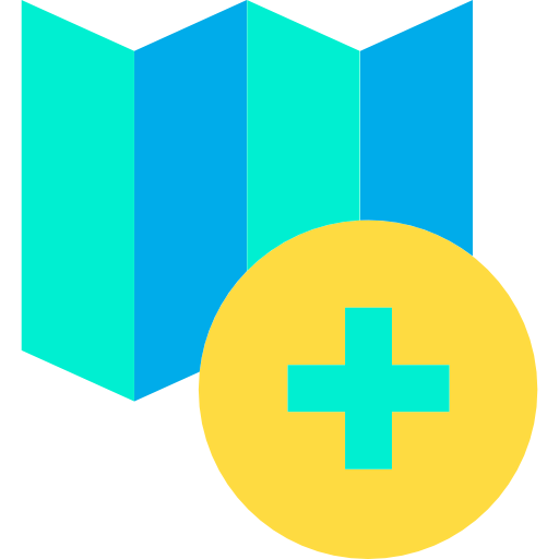 Map icon