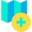 Map icon 64x64