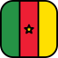 Cameroon Ikona 64x64