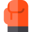 Boxing gloves アイコン 64x64