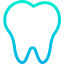 Tooth icon 64x64
